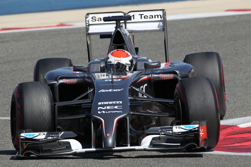 Illustration for article titled F1 2014: The post-testing, pre-Melbourne Power Ranking.
